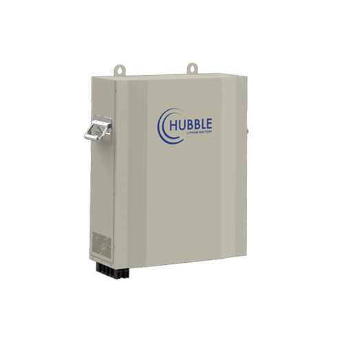 HUBBLE AM2 5.5KWH 48V LITHIUM BATTERY