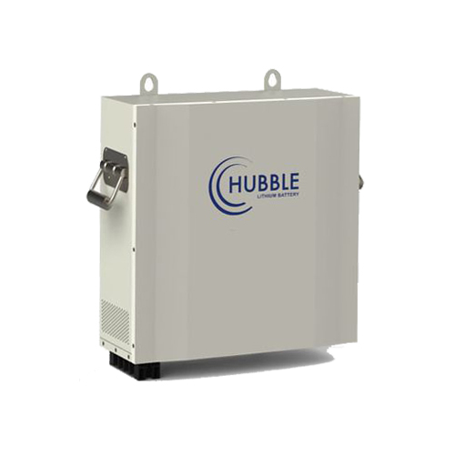 HUBBLE AM4 2.7KWH 24V LITHIUM BATTERY