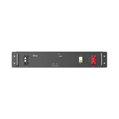 DEYE SE-G10.2 10.24KWH 48V LITHIUM BATTERY
