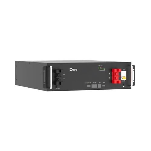 DEYE SE-G5.1 5.12KWH 48V LITHIUM BATTERY