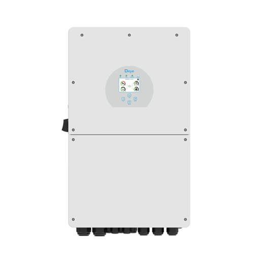 DEYE 16KW 48V HYBRID INVERTER