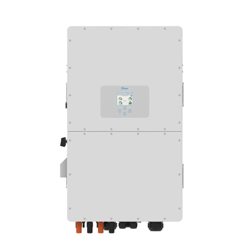 DEYE 50KW HV HYBRID INVERTER