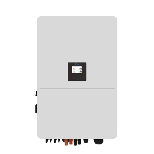 DEYE 80KW HV HYBRID INVERTER