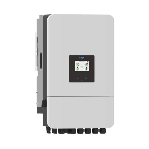DEYE 8KW 48V HYBRID INVERTER