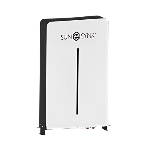 SUNSYNK 5.3KW 48V LITHIUM BATTERY - G-SERIES