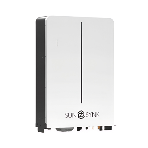SUNSYNK 5.3KW 48V LITHIUM BATTERY - W-SERIES