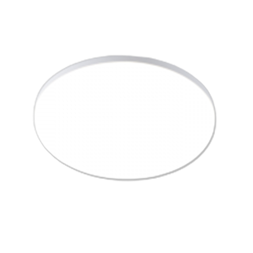 BRIGHT STAR CF046/9W WHITE CEILING LIGHT