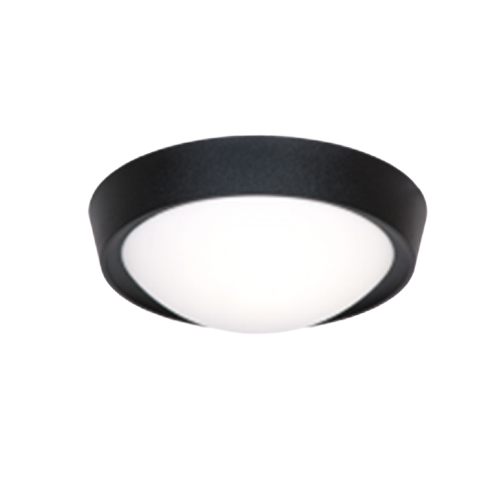 BRIGHT STAR CF099 BLACK CEILING LIGHT