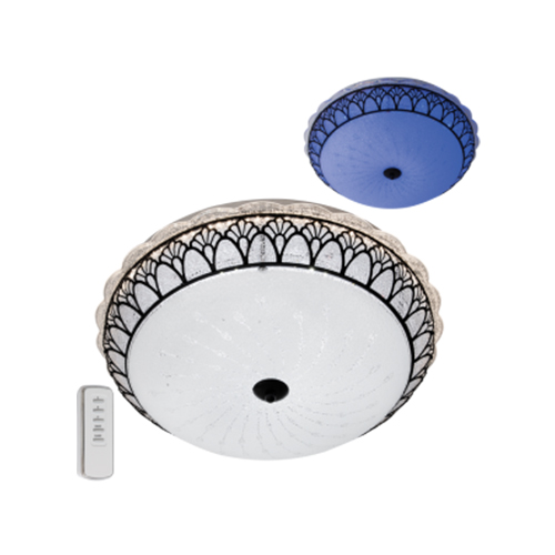 BRIGHT STAR CF166 RGB CEILING LIGHT