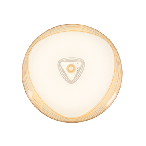 BRIGHT STAR CF171 WHITE CEILING LIGHT