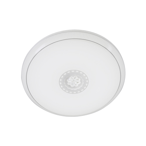 BRIGHT STAR CF171 WHITE CEILING LIGHT