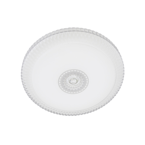 BRIGHT STAR CF172 WHITE CEILING LIGHT