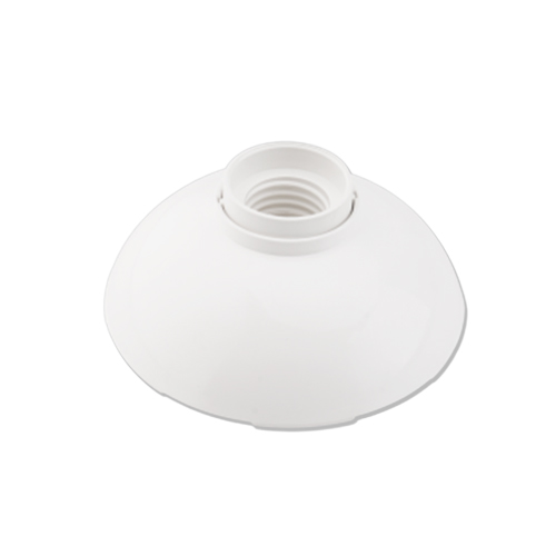 BRIGHT STAR CF191 WHITE CEILING LIGHT