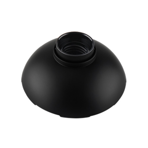 BRIGHT STAR CF192 BLACK LAMPHOLDER CEILING LIGHT
