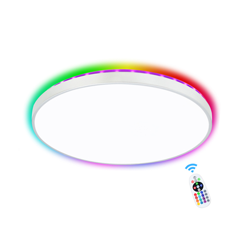 BRIGHT STAR CF471 32W CCT WHITE LED CEILING LIGHT