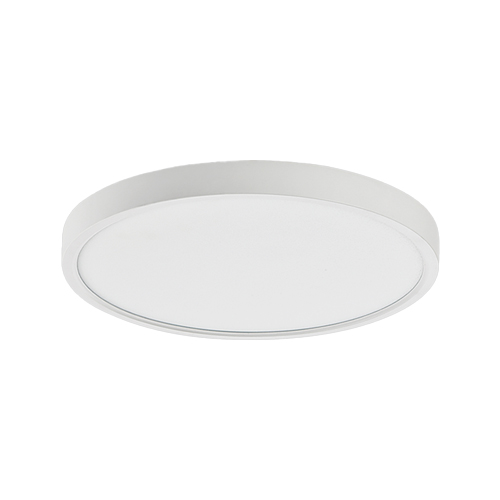 BRIGHT STAR CF601 18W CCT WHITE LED CEILING LIGHT
