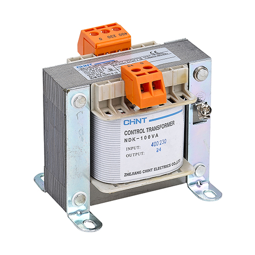 CHINT CONTROL TRANSFORMER