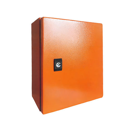 THORN TIBOX STEEL ENCLOSURE