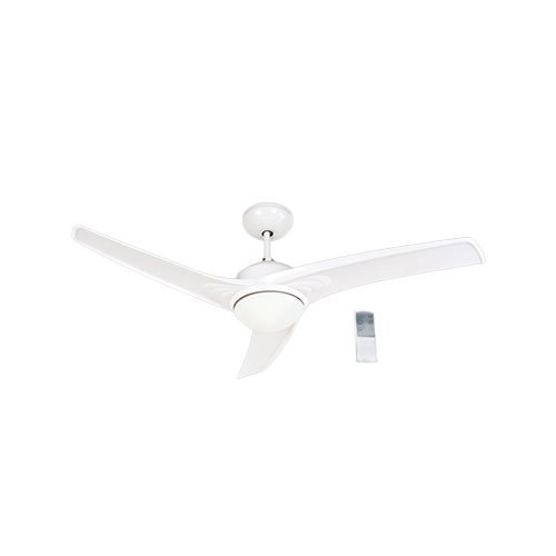 BRIGHT STAR FCF038 WHITE CEILING FAN