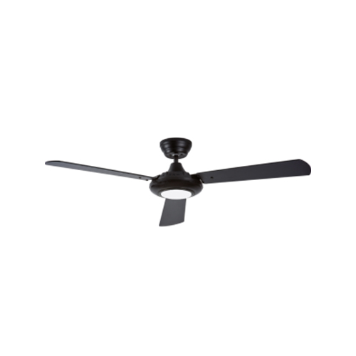 BRIGHT STAR FCF091 BLACK CEILING FAN