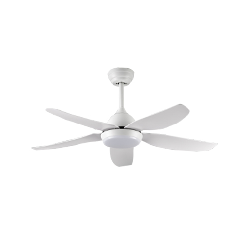 BRIGHT STAR FCF095 WHITE CEILING FAN