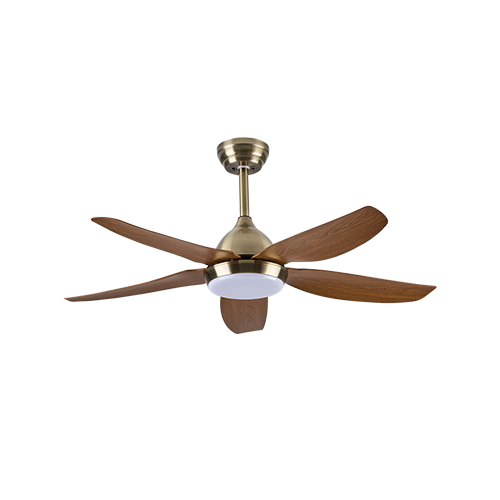 BRIGHT STAR FCF097 ANTIQUE CEILING FAN
