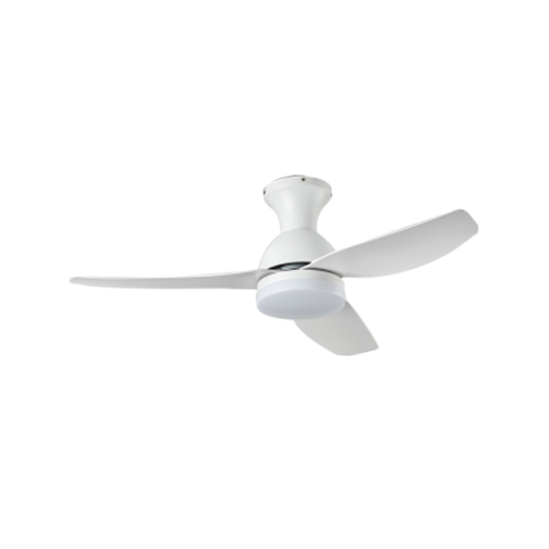 BRIGHT STAR FCF098 WHITE CEILING FAN