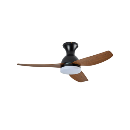 BRIGHT STAR FCF099 BLACK CEILING FAN