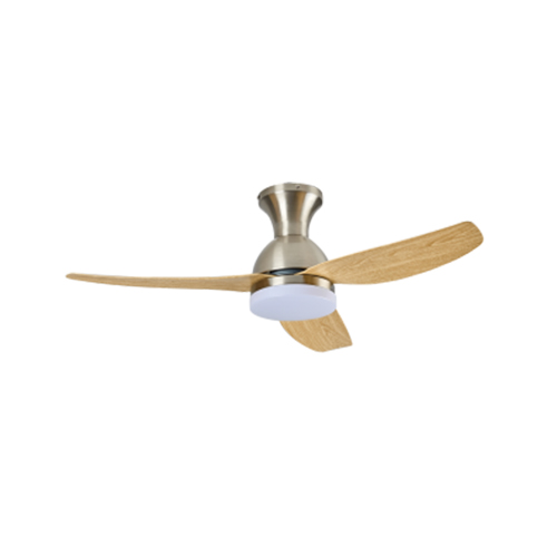 BRIGHT STAR FCF100 SATIN CEILING FAN