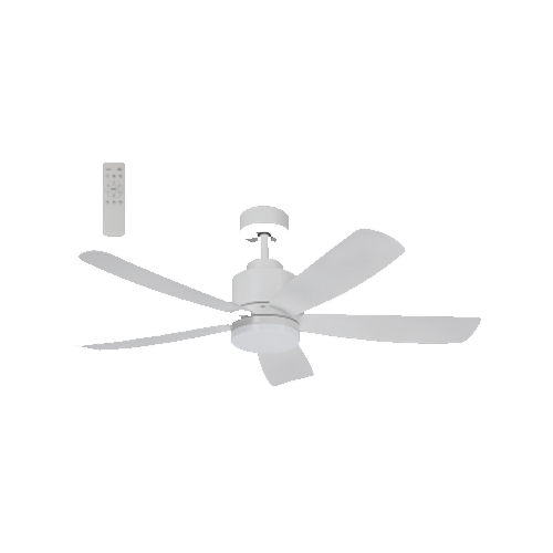 BRIGHT STAR FCF111 WHITE CEILING FAN