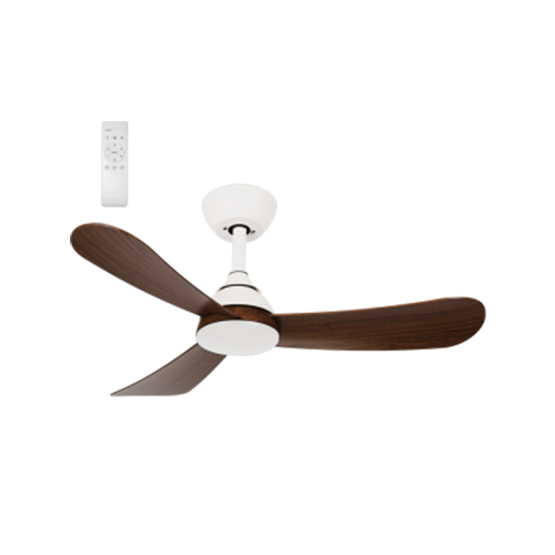 BRIGHT STAR FCF114 BLACK CEILING FAN