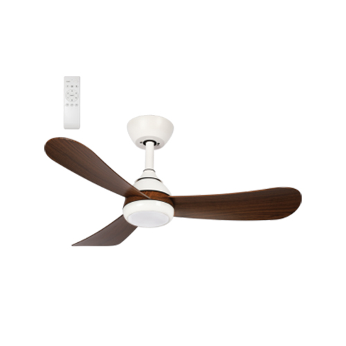 BRIGHT STAR FCF115 WHITE CEILING FAN