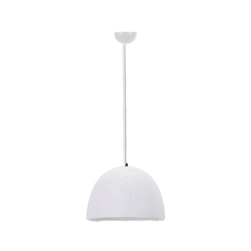BRIGHT STAR PEN930 WHITE PENDANT