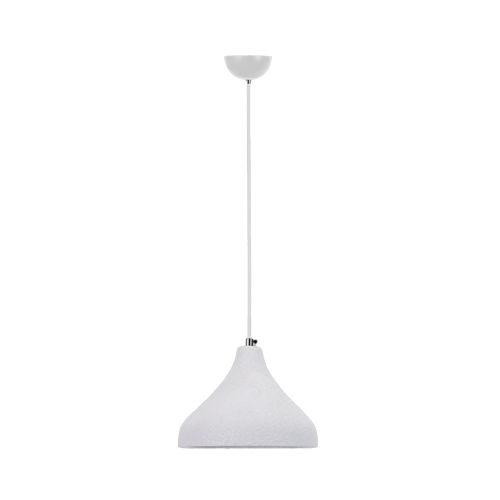 BRIGHT STAR PEN931 WHITE PENDANT