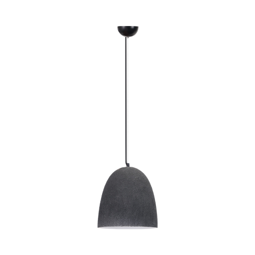 BRIGHT STAR PEN932 BLACK PENDANT