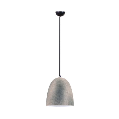 PEN933BRIGHT STAR GREY PENDANT
