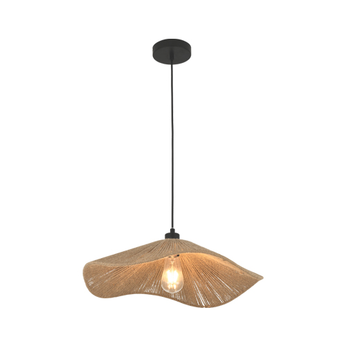 BRIGHT STAR PEN949 NYLON ROPE PENDANT