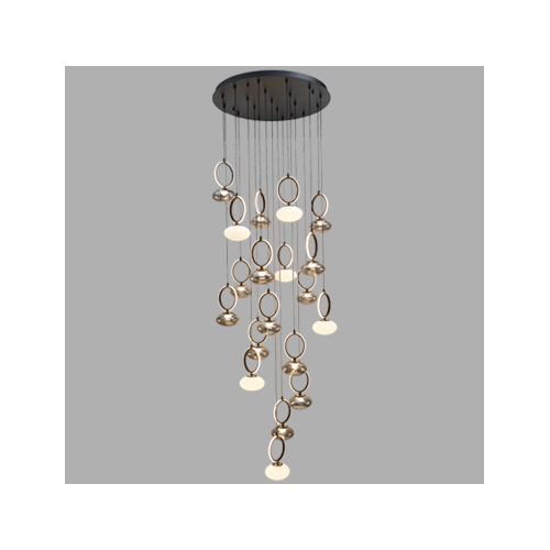 BRIGHT STAR PEN954/19 CCT PENDANT - Image 2
