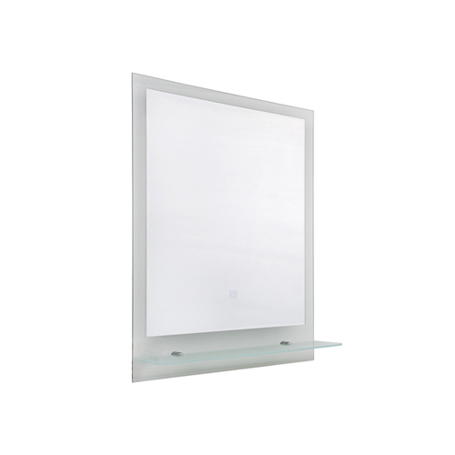 EUROLUX W498 BATHROOM MIRROR WALL LIGHT