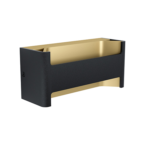 EUROLUX W630BG FELONICHE LED WALL LIGHT