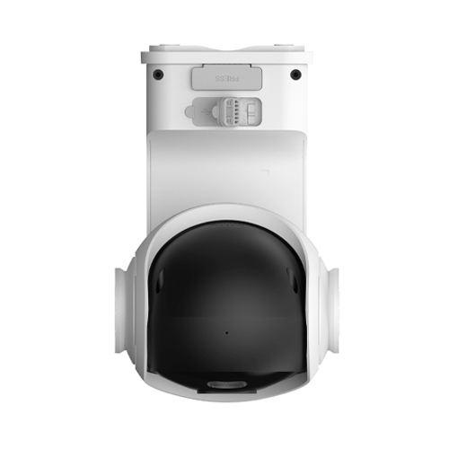 IMOU AOV WI-FI SECURITY CAMERA + SOLAR PANEL - Image 3