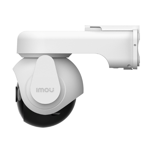 IMOU AOV WI-FI SECURITY CAMERA + SOLAR PANEL - Image 5