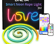 BNETA IOT SMART NEON ROPE LIGHT - 3M