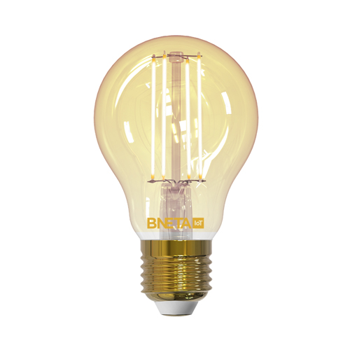 BNETA A60 CCT IOT SMART WIFI LED BULB