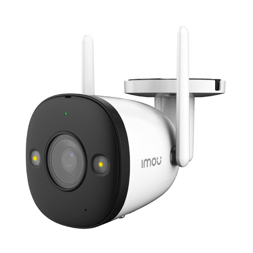 IMOU BULLET 3MP OUTDOOR SECURITY CAMERA - Image 2
