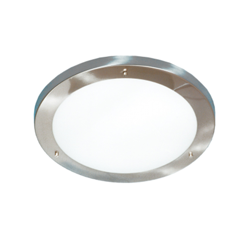 BRIGHT STAR CF3005 SATIN CEILING LIGHT