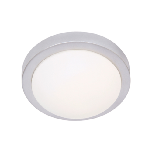 BRIGHT STAR CF3008 SILVER SMALL CEILING LIGHT