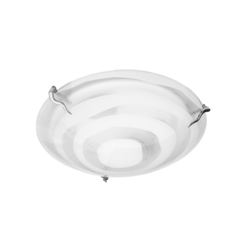 BRIGHT STAR CF3031 SATIN SMALL CEILING LIGHT