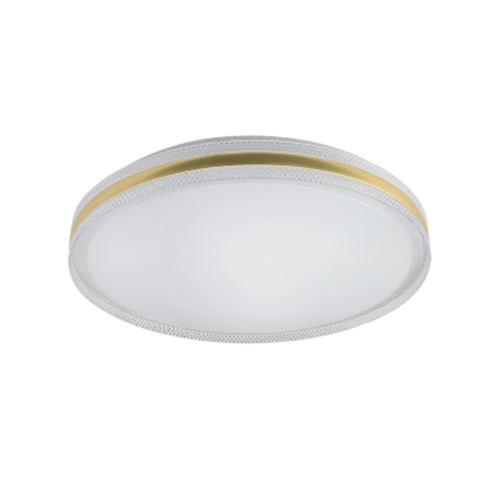 BRIGHT STAR CF438 GOLD CEILING LIGHT