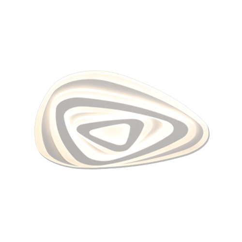 BRIGHT STAR CF611 CCT CEILING LIGHT